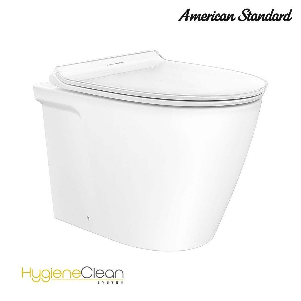 Bồn cầu treo tường American Standard 3229E-WT